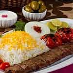چلوکبابی
